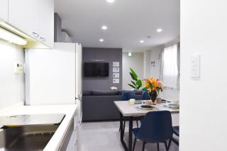 Osaka Konohana-ku - House - Vacation STAY 18903 - Osaka - 8