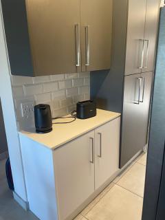 Spacious 3 bedroom duplex close to beach and restaurants - 6