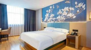 Jinjiang Inn Yangzhou Passenger East Terminal - 0