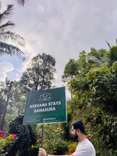 Nirvana Stays Banasura -Lotus - 8