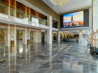 酒店MARQUIS HOTEl - 8