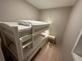 Motoppen Trysil Apartments - 7