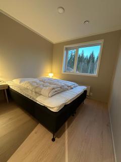 Motoppen Trysil Apartments - 8