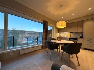 Motoppen Trysil Apartments - 4