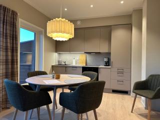 Motoppen Trysil Apartments - 2