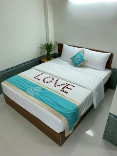 Khách sạn K-Trang APARTMENT - 4