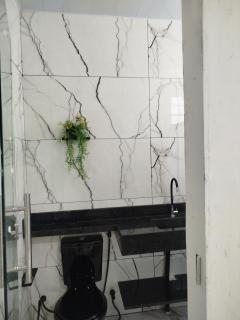 Casa dois quartos 5 pessoas, no centro de Belém - 8