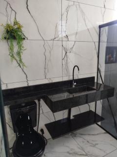 Casa dois quartos 5 pessoas, no centro de Belém - 1