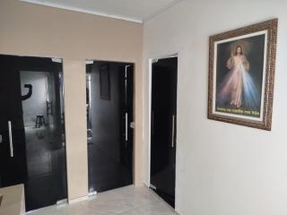 Casa dois quartos 5 pessoas, no centro de Belém - 1