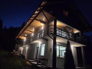 Pensiunea Dariana - 0