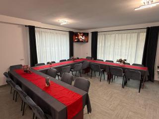 Pensiunea Dariana - 4