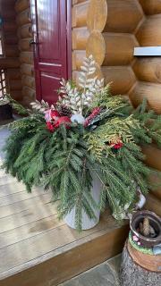 Еко котедж Яблуницька троянда - 3