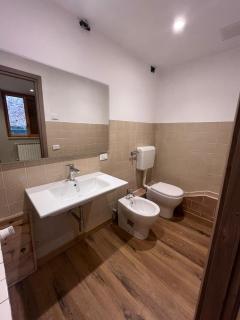 CAMPING VILLAGE Orsa Minore - 6