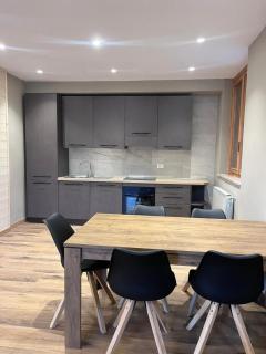 CAMPING VILLAGE Orsa Minore - 4