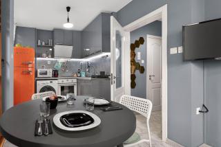 Dany's Apartments - 3