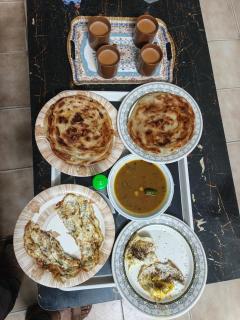 Safari Guest House - 9