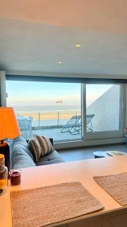 Seanest - North Sea Stays - 8