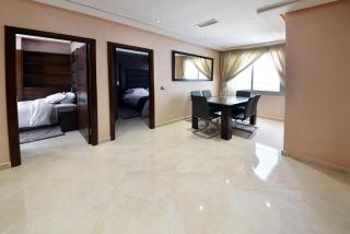 Bellington Appart Hôtel - 8