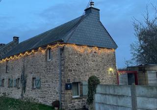 LA PETITE EVELETTE - Piscine et Sauna au Calme - 4