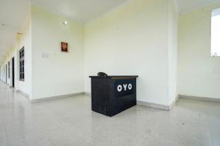 Hotel O BR GARDEN - 0