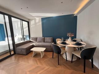 Sunshine BEACH FRONT access to the pool - 4