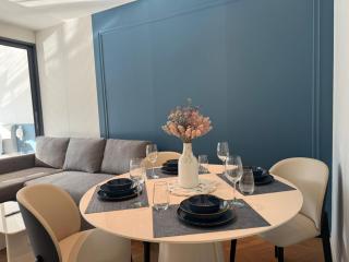 Sunshine BEACH FRONT access to the pool - 3