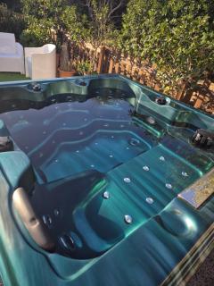 villetta giulia fronte mare - 3