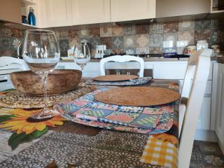 Charming Apartment In The City Center "Terrazza Sui Tetti" - 2