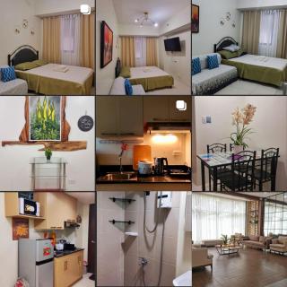 CozyNest Rentals - Brenthill Baguio by Vista Residences - 7