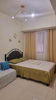 CozyNest Rentals - Brenthill Baguio by Vista Residences - 2