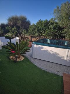 villetta giulia fronte mare - 4