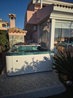 villetta giulia fronte mare - 5