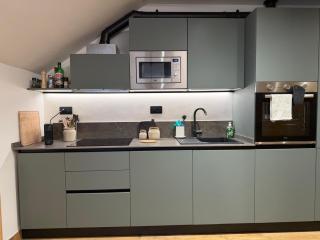 Giorgio's Retreat in Cervinia - 3