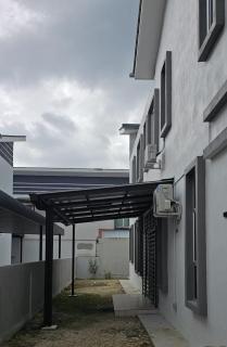 Suria Aman Homestay Semi-D 5 Rooms 5 Bathrooms - 8