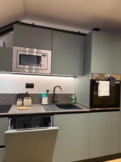 Giorgio's Retreat in Cervinia - 1