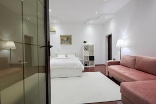 Spacious Apartment in a Central Bucharest Villa - 0