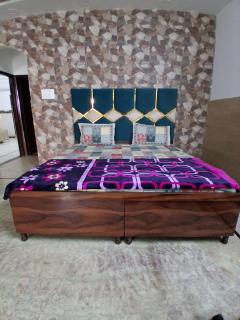 Beas Holidays Home - 6