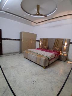 Beas Holidays Home - 1