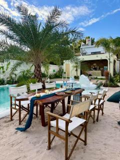 Chon's Dock Homestay & Apartment - Free Outdoor Pool - 1