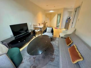 Gramercy Makati Condotel - 7