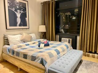 Gramercy Makati Condotel - 6