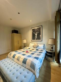 Gramercy Makati Condotel - 4