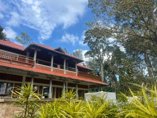 1st Miracle By Mirth, Mythadi , Coorg - 8