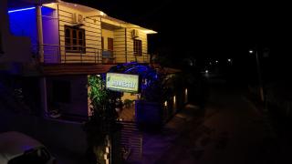 Coorg peacock feathers home stay - 8