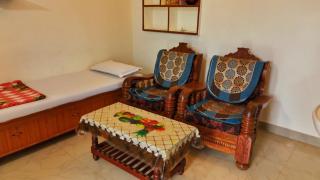 Coorg peacock feathers home stay - 8