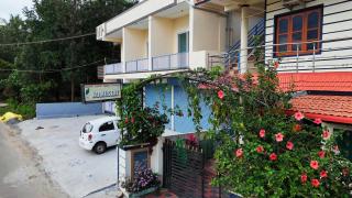 Coorg peacock feathers home stay - 1