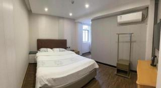 Harmony Resort Hotel Zhuhai - 2