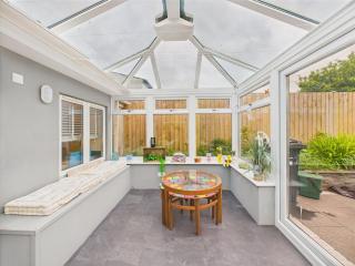 Cosy Cornish Cottage with Parking - 7