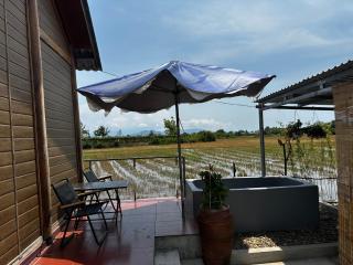 The Rustic Tree Farm - 5