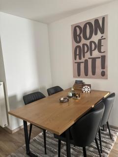 Ferienwohnung Am Sonnenrain - 7